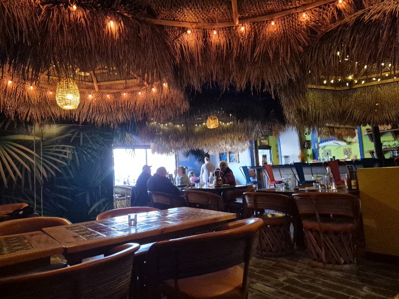 Las Palapas Resort Grill photo 4