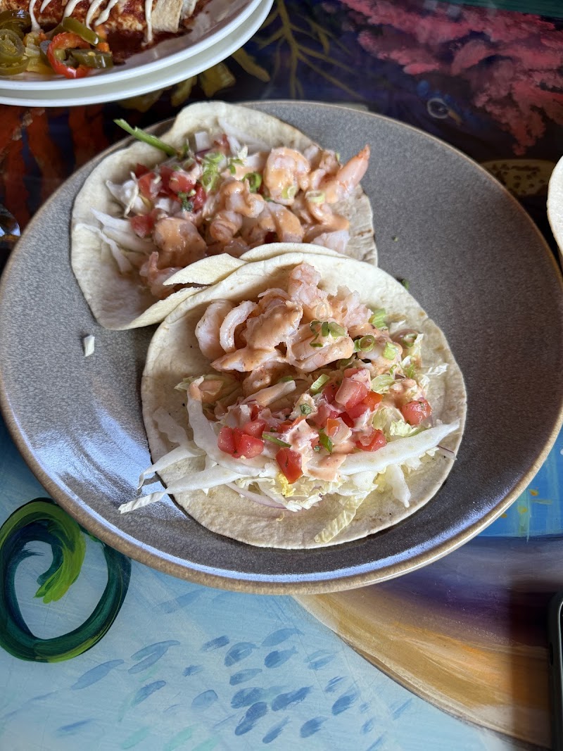 Las Palapas Resort Grill photo 6