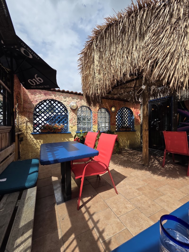 Las Palapas Resort Grill photo 7