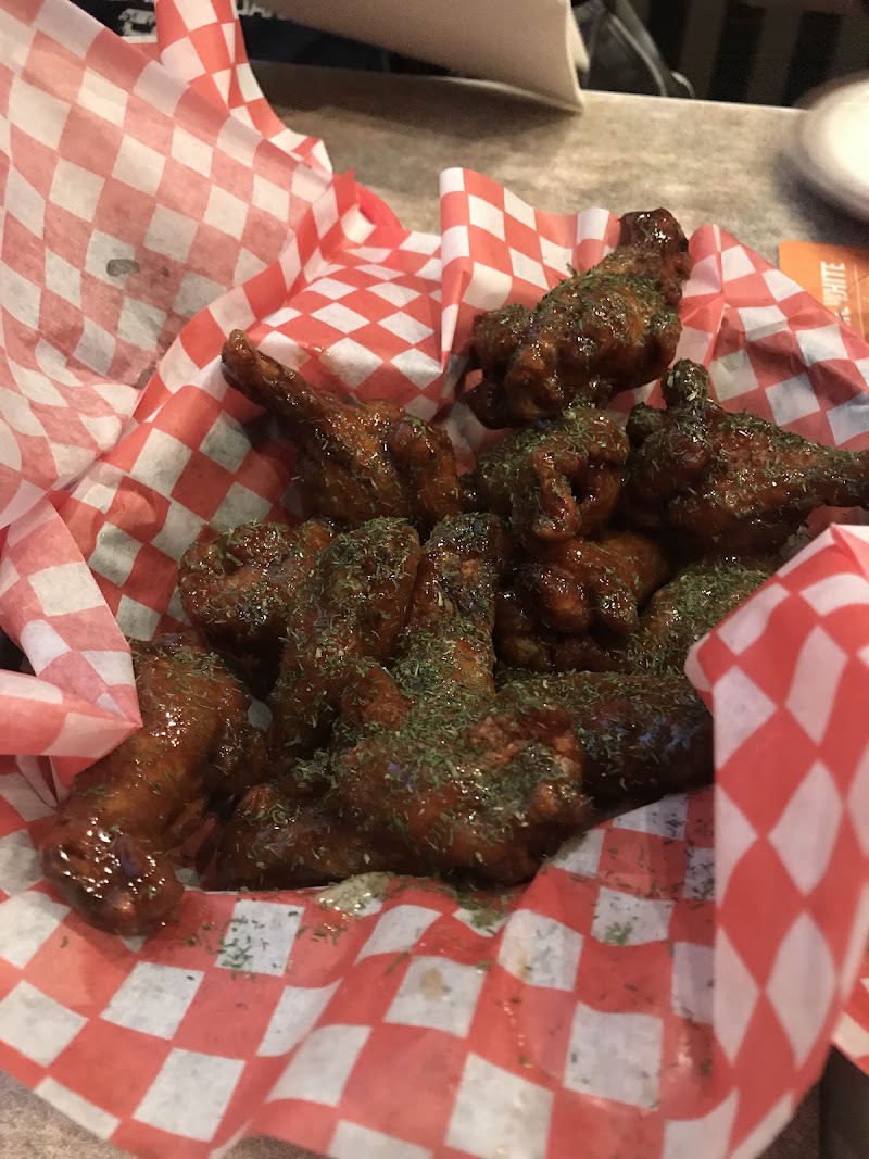 Bugsy's Bar & Grill photo 2