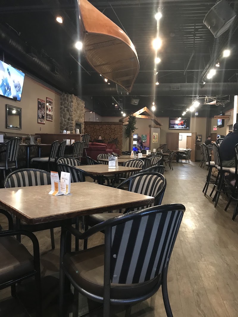 Bugsy's Bar & Grill photo 3