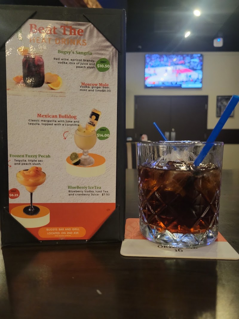 Bugsy's Bar & Grill photo 4