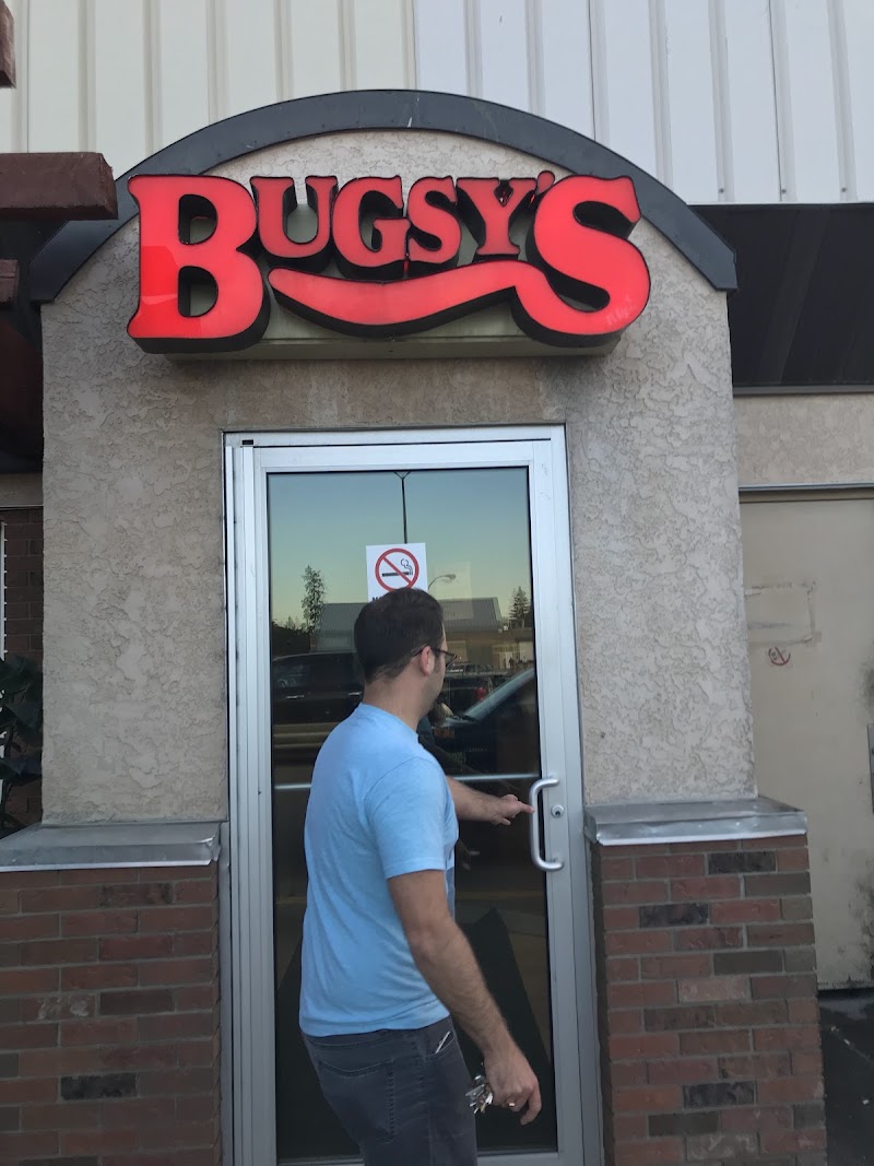 Bugsy's Bar & Grill photo 6