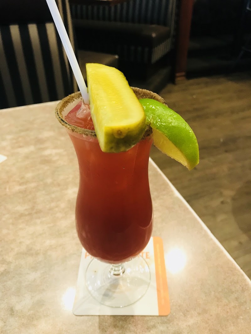 Bugsy's Bar & Grill photo 7