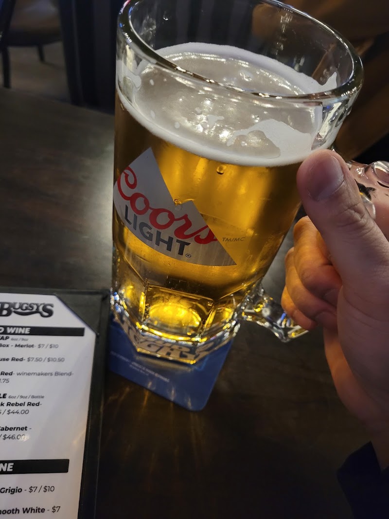Bugsy's Bar & Grill photo 10