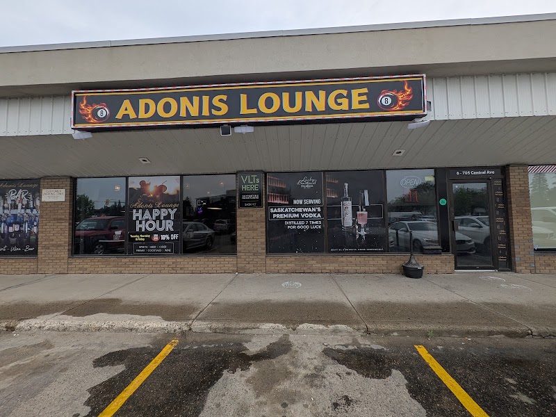 Adonis Lounge photo 4