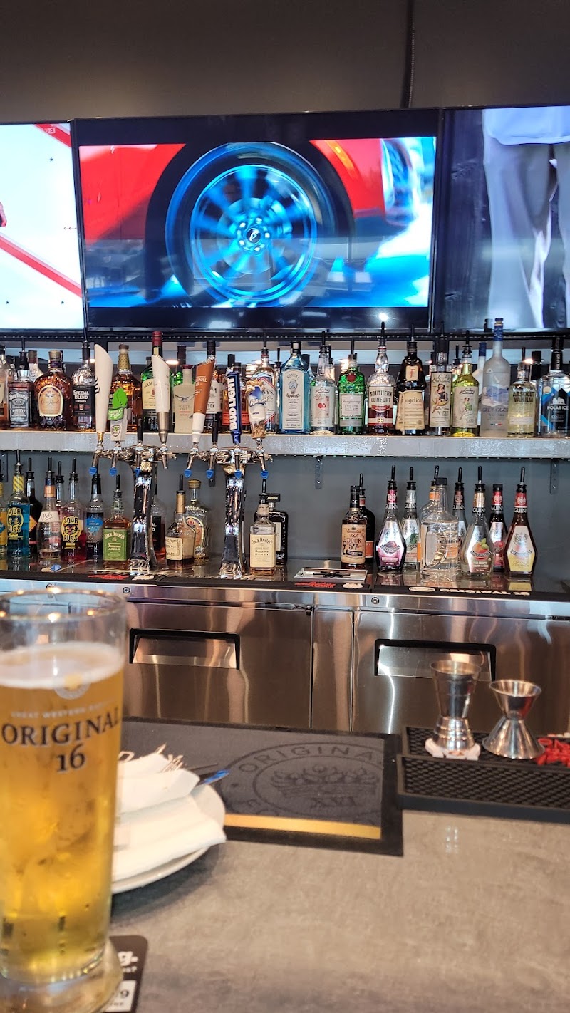 Adonis Lounge photo 5