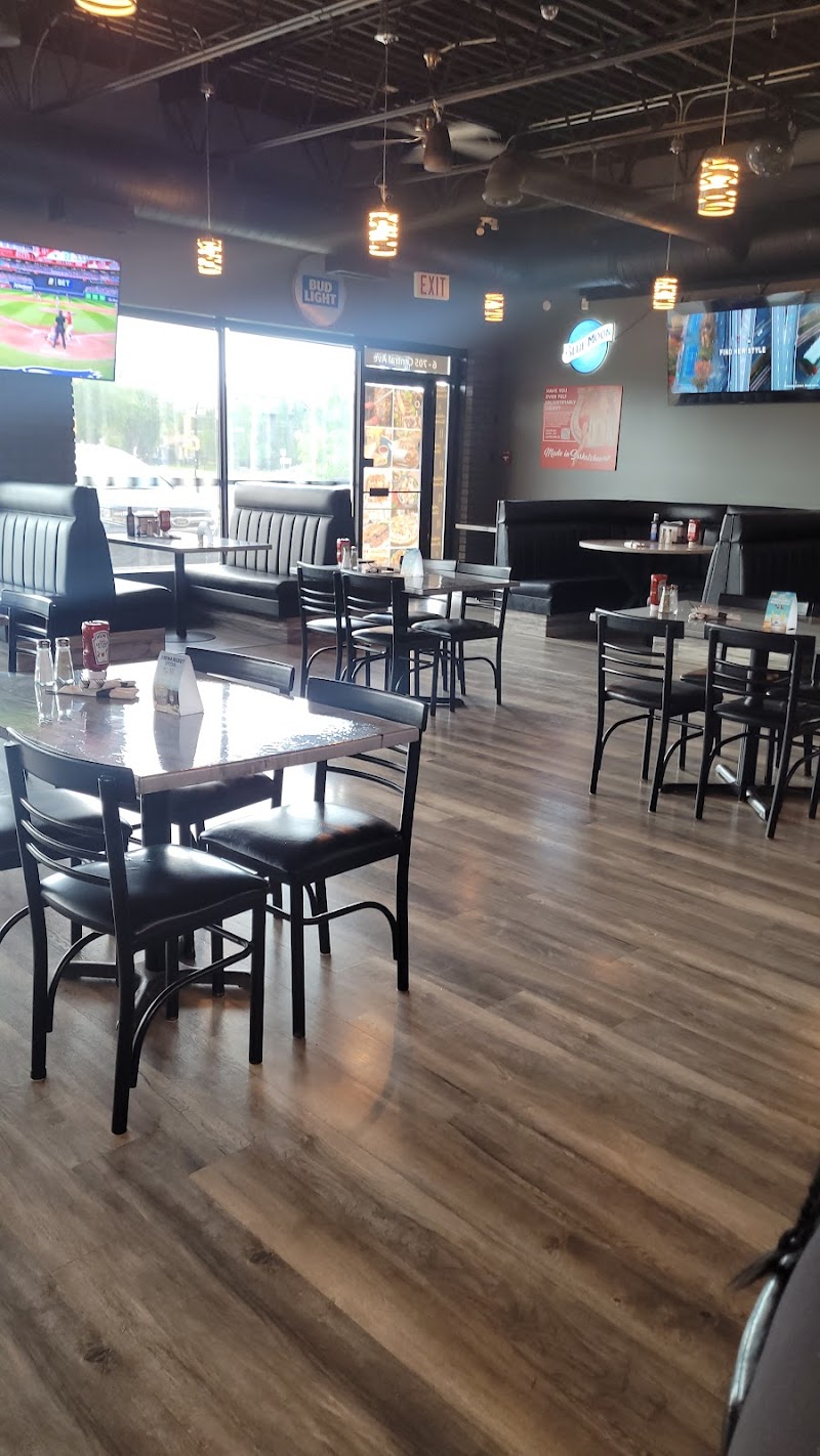 Adonis Lounge photo 9