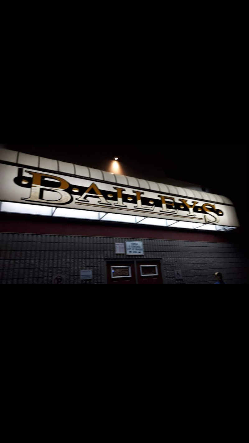 Baileys Lounge photo 2