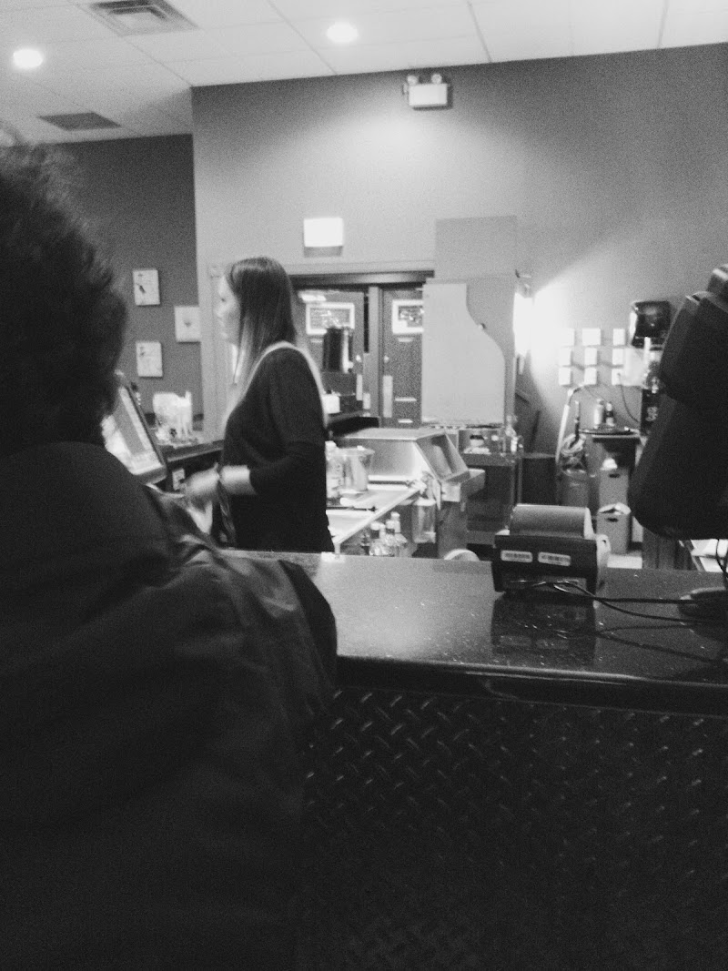 Baileys Lounge photo 4