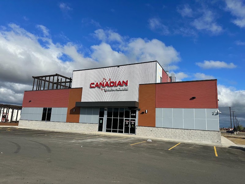 The Canadian Brewhouse (Prince Albert) photo 1