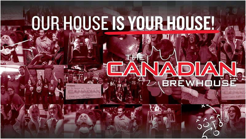 The Canadian Brewhouse (Prince Albert) photo 3