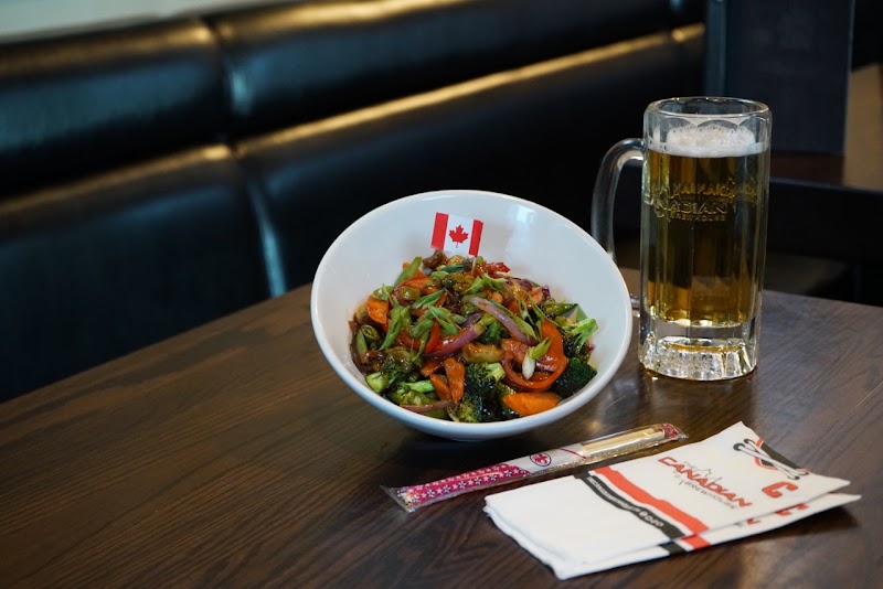 The Canadian Brewhouse (Prince Albert) photo 5