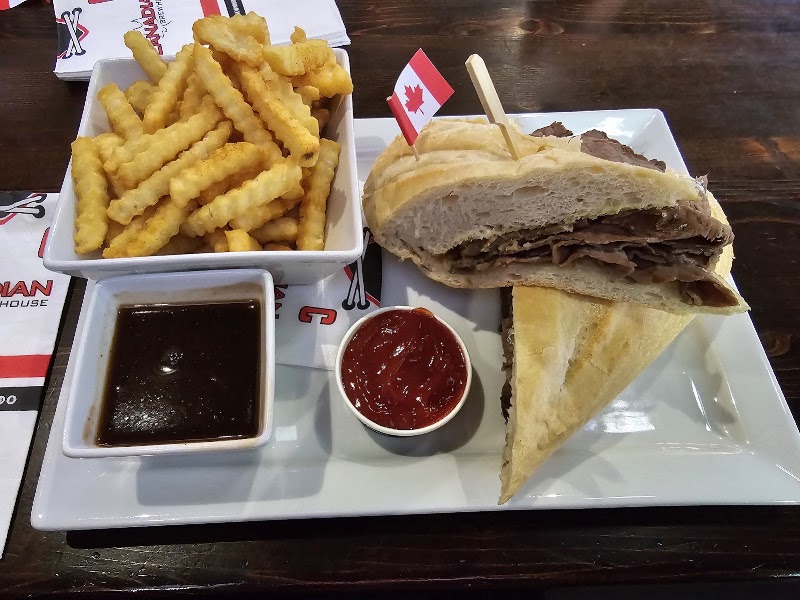 The Canadian Brewhouse (Prince Albert) photo 10
