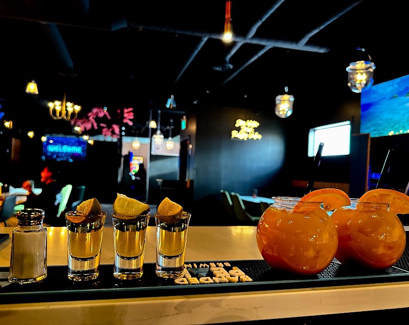 Fuelstop Tavern Cold Beer Wine & Spirits photo 8