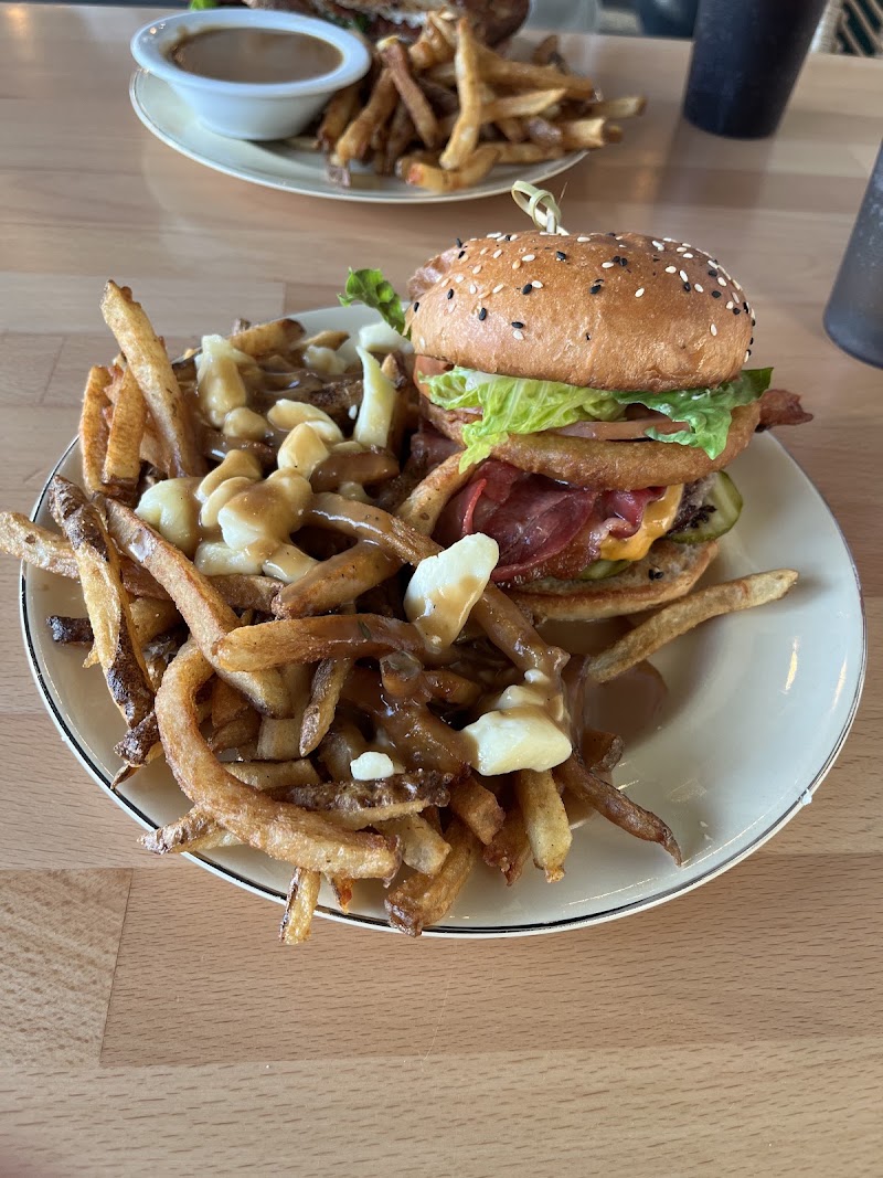 Happy Campers Bar & Grill photo 5