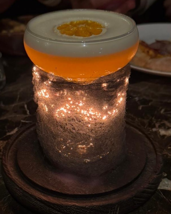 Bar Maaya | Toronto photo 8