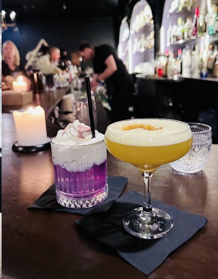 Bar Maaya | Toronto photo 3