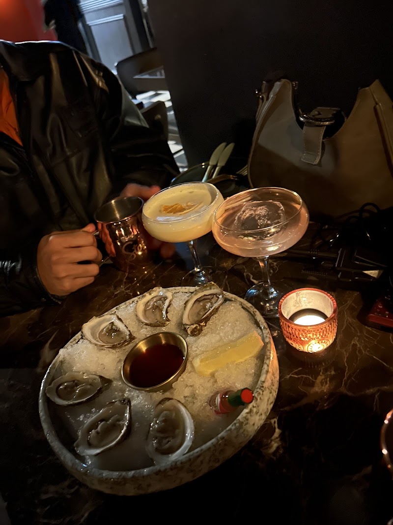 Bar Maaya | Toronto photo 7
