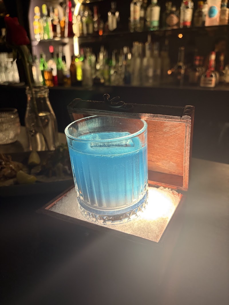 Bar Maaya | Toronto photo 6