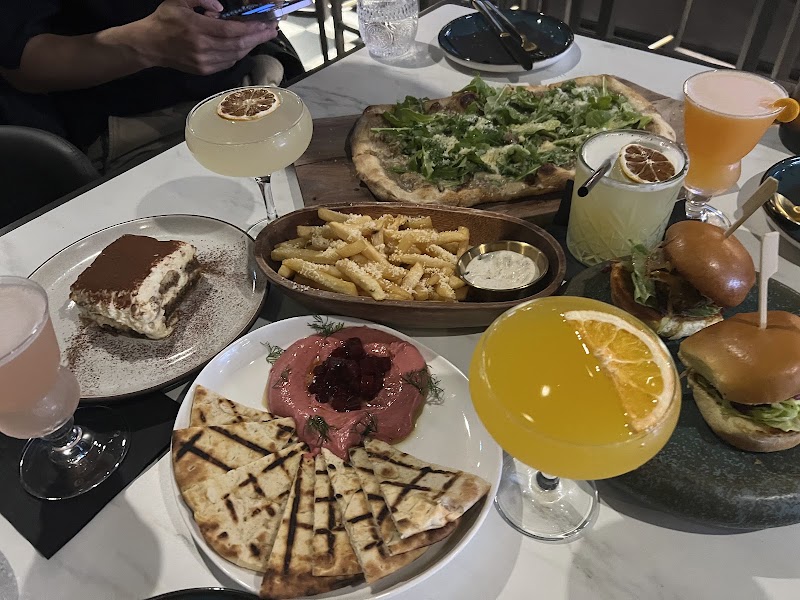 Bar Maaya | Toronto photo 2