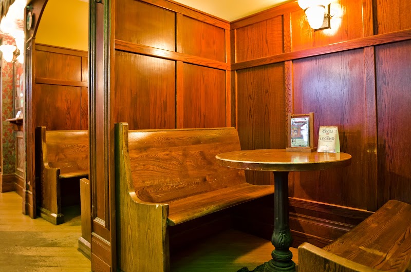 Finn's Irish Pub photo 6