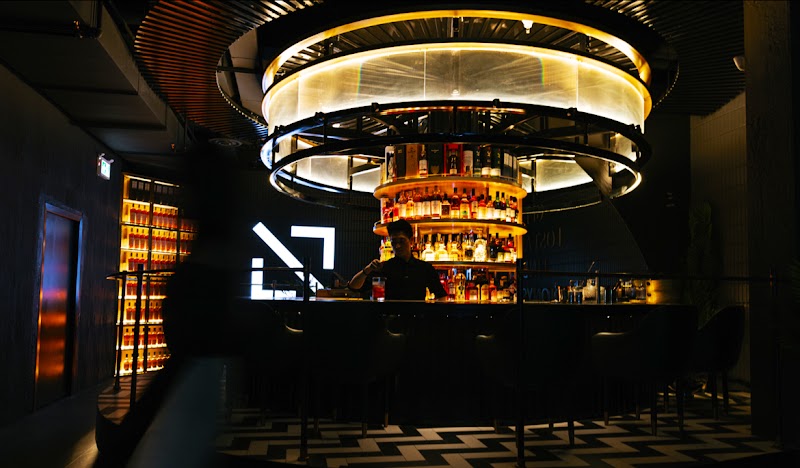 Bar 404 photo 3