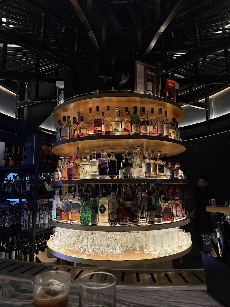 Bar 404 photo 4