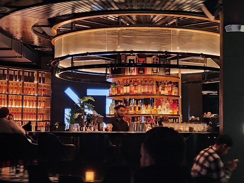 Bar 404 photo 6