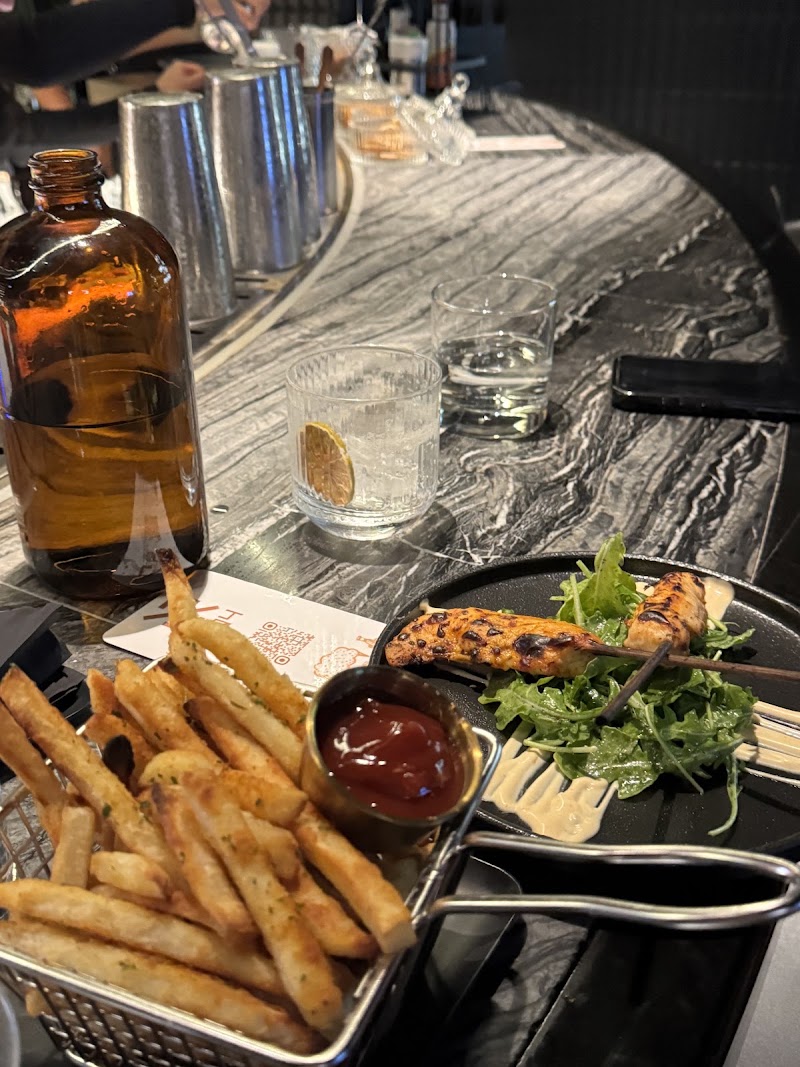 Bar 404 photo 10