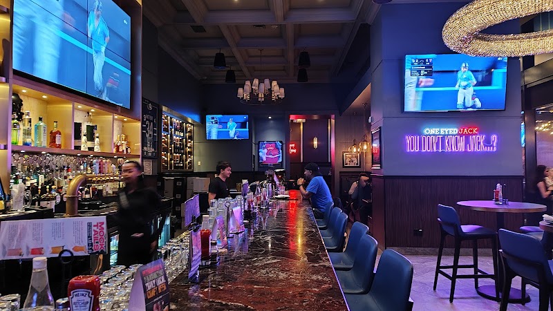 One Eyed Jack Restaurant & Bar Toronto photo 4