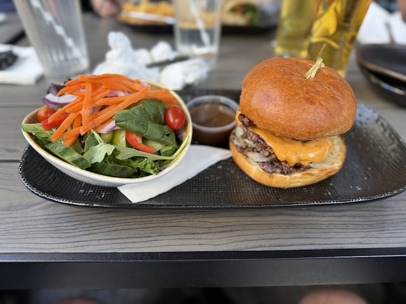 One Eyed Jack Restaurant & Bar Toronto photo 3