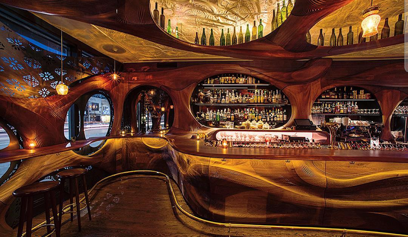 Bar Raval