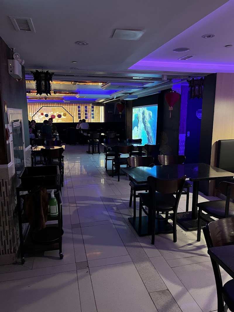 Bar Rose photo 7