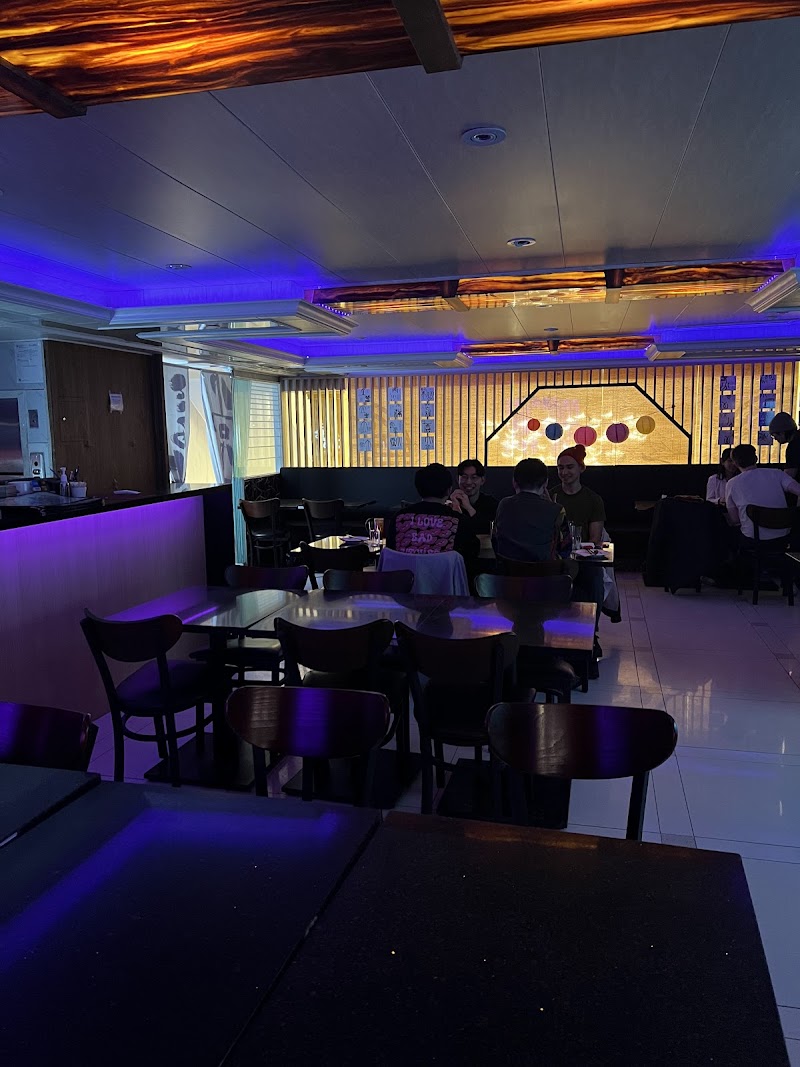 Bar Rose photo 6