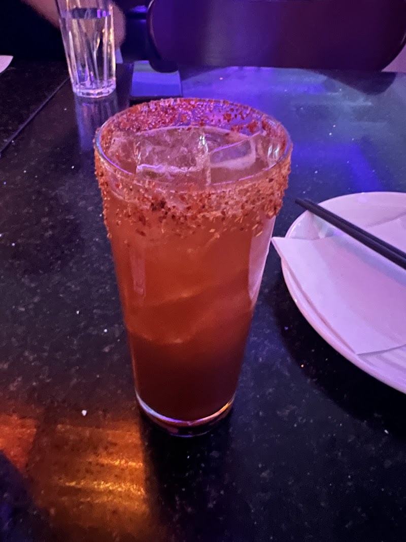 Bar Rose photo 3
