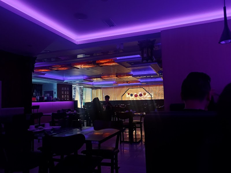 Bar Rose photo 9