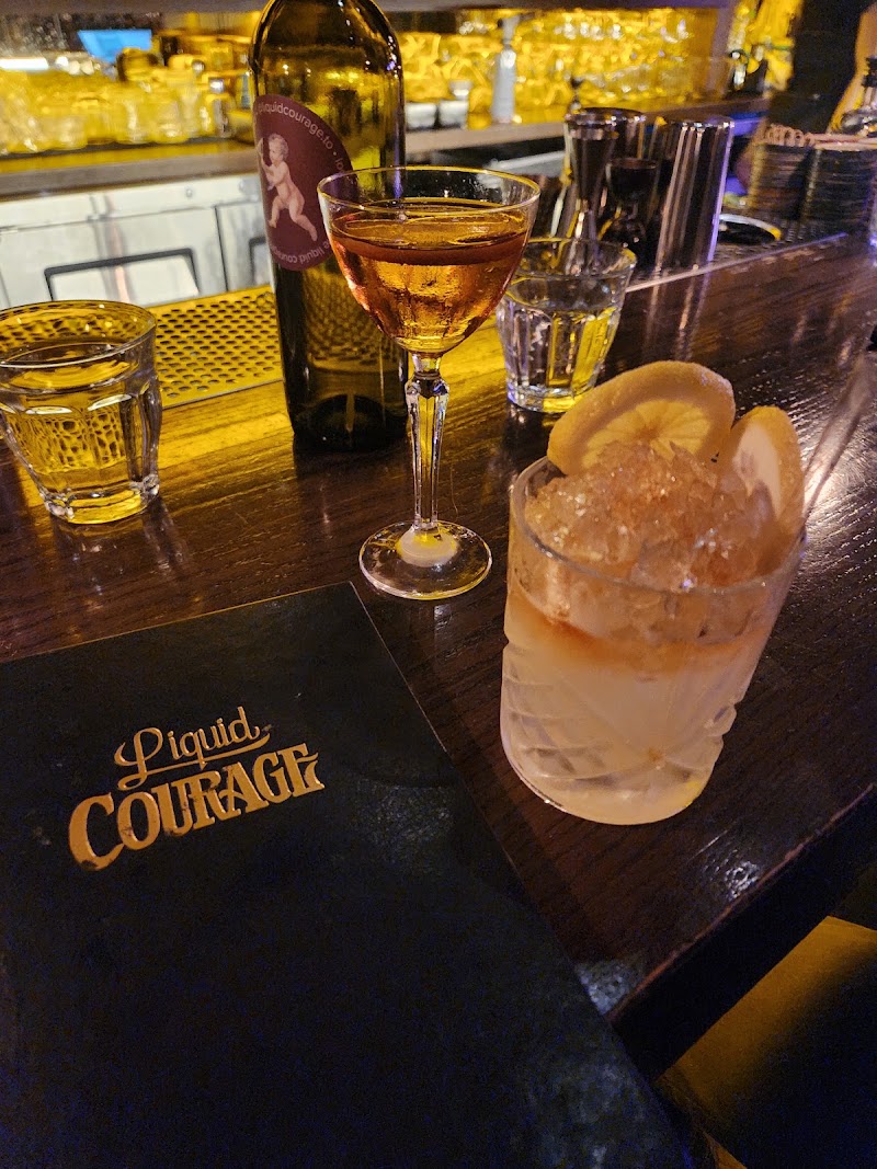 Liquid Courage photo 4