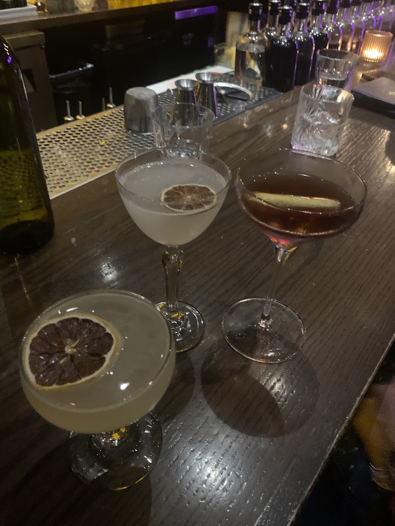 Liquid Courage photo 5