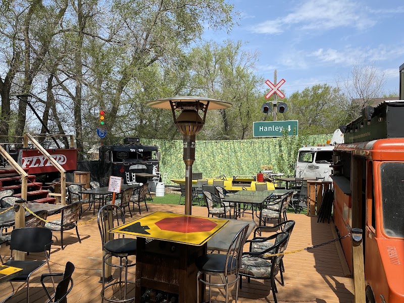 Big Mur's Tavern photo 4
