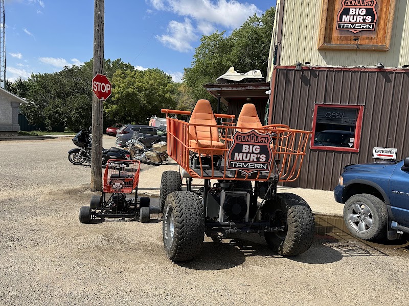 Big Mur's Tavern photo 5