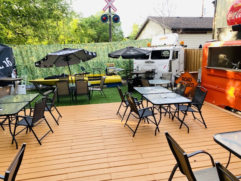 Big Mur's Tavern photo 7