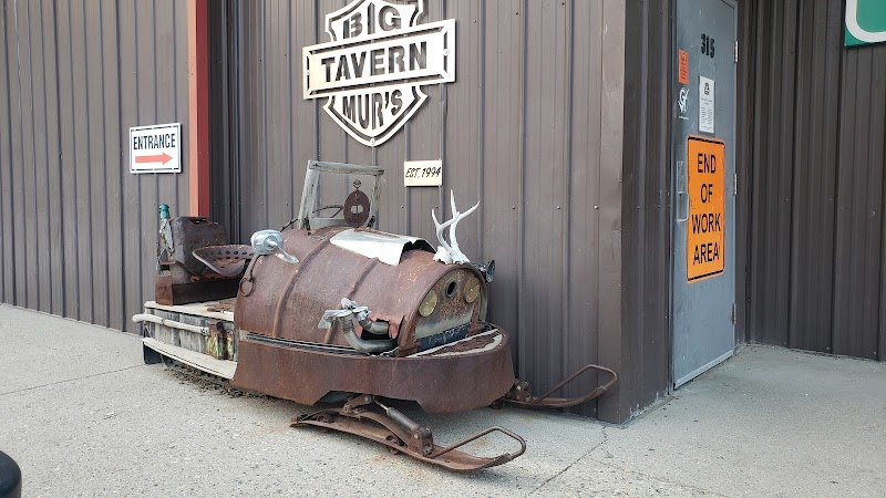 Big Mur's Tavern photo 9