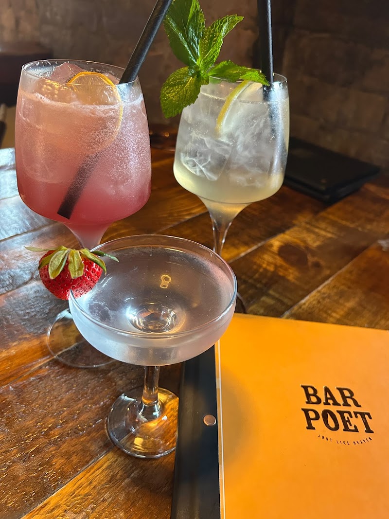 Bar Poet photo 10