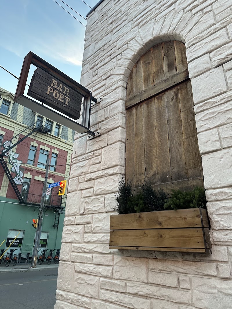 Bar Poet photo 9