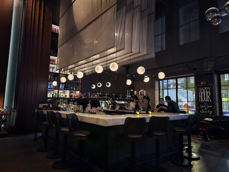 The Carbon Bar photo 6