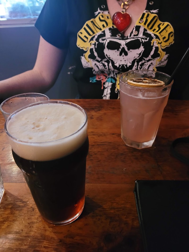 Bar Hop photo 7