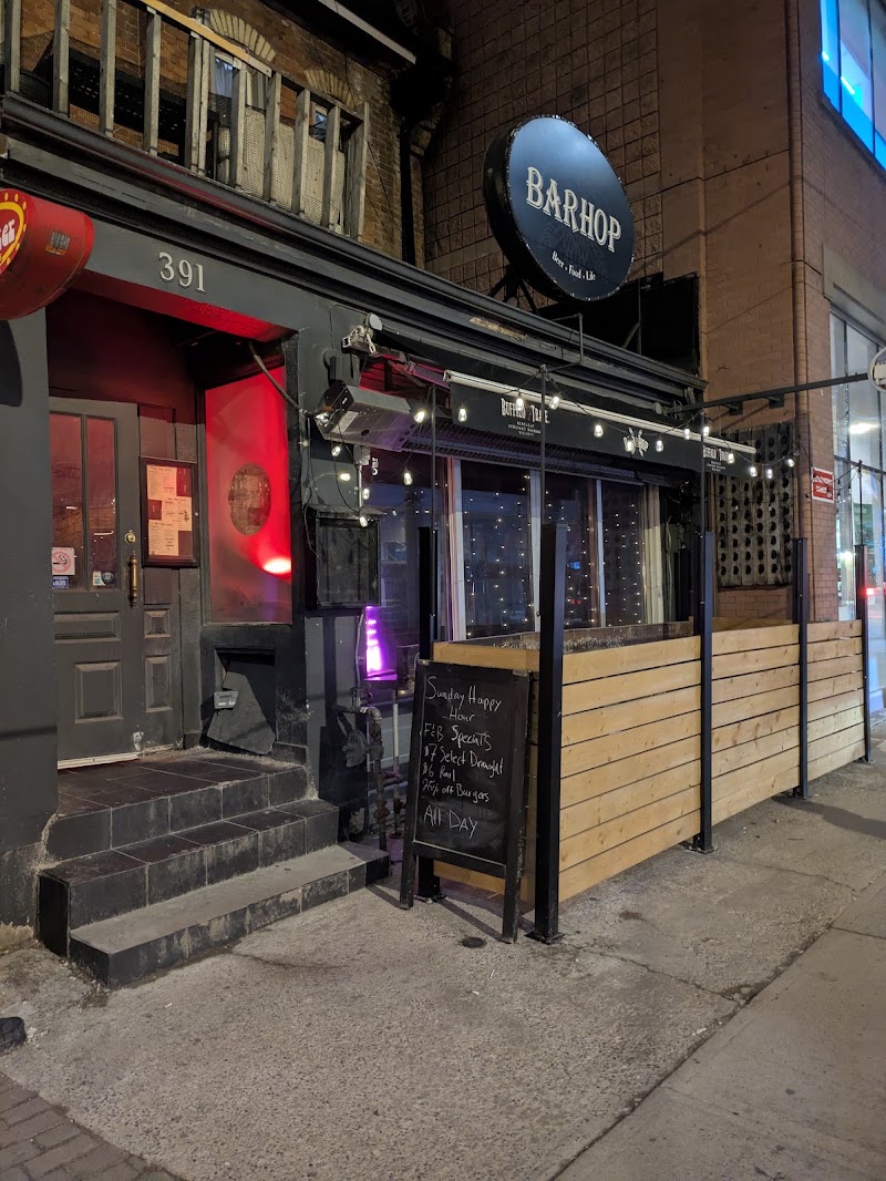 Bar Hop photo 4