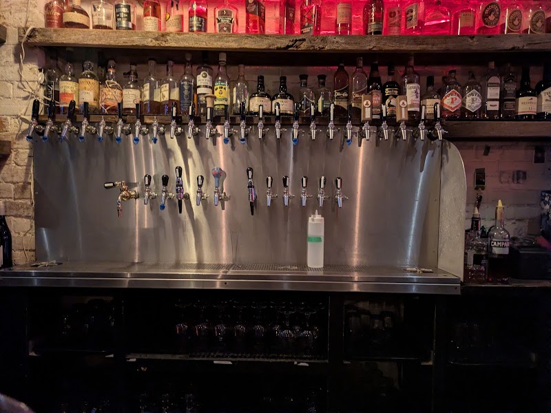 Bar Hop photo 3
