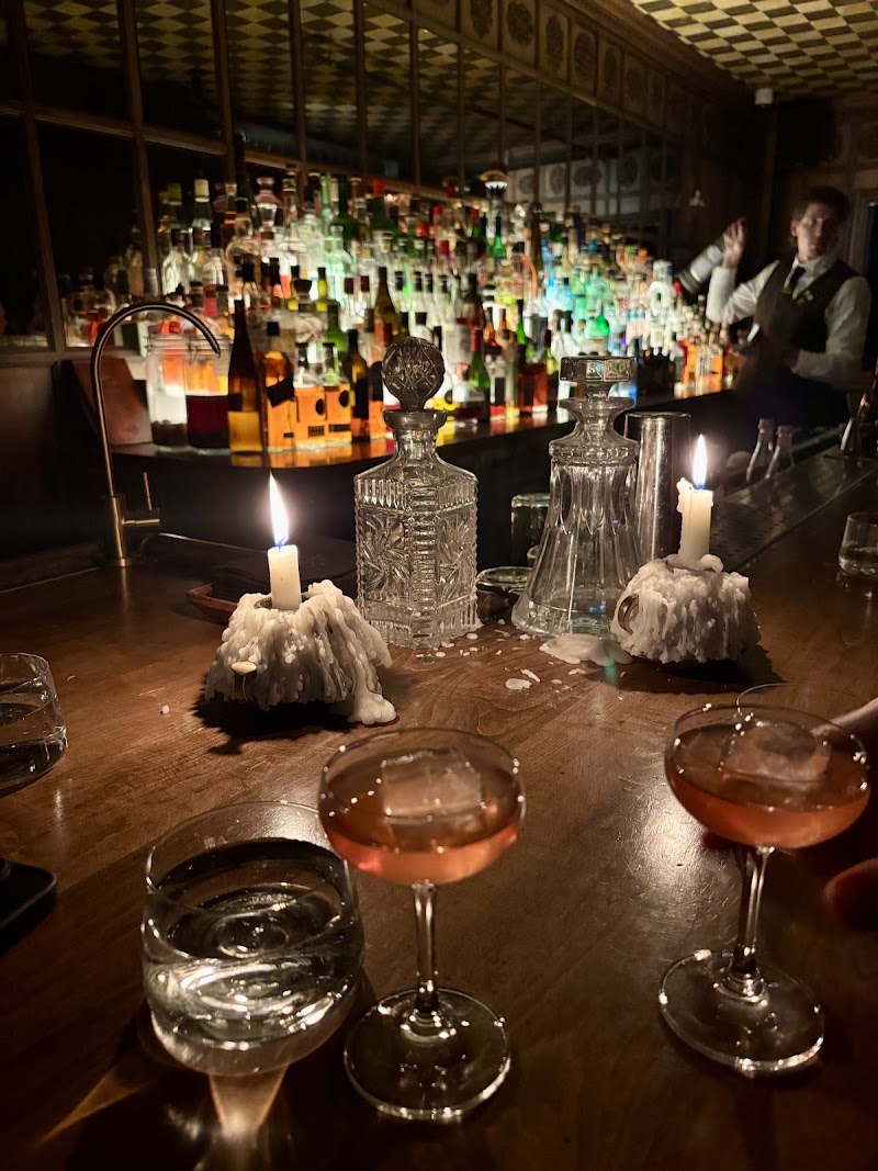 Charlemagne Cocktail Bar photo 8